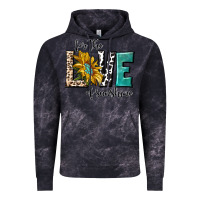 Cloud Black for the love of sunshine Vintage Hoodie - texasbilliewilder
