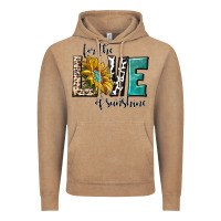 Vintage Coffee for the love of sunshine Vintage Hoodie - texasbilliewilder