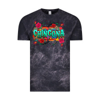 Chingona Vintage Tee | Teevron