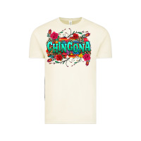 Vintage Arctic chingona Vintage Tee - texasbilliewilder