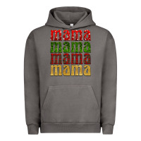 Pigment Tornado Christmas mama Urban Hoodie - BarkalooDesign