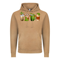 Vintage Camel frog coffee cups Vintage Hoodie - texasbilliewilder