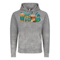 Cloud Rock gemstone coffee cups Vintage Hoodie - texasbilliewilder