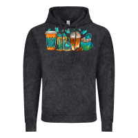 Vintage Black gemstone coffee cups Vintage Hoodie - texasbilliewilder