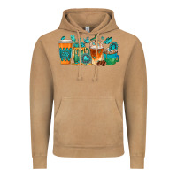 Vintage Camel gemstone coffee cups Vintage Hoodie - texasbilliewilder