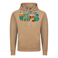 Vintage Coffee gemstone coffee cups Vintage Hoodie - texasbilliewilder