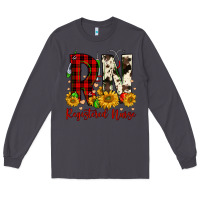 Smoke christmas rn registered nurse Long Sleeve Tee - FaDigitalArtStudio