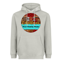 Moon Dust (preview)custom christmas ornament Heavyweight Hoodie - Jasminsmagicworld