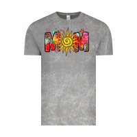 Summer Mom Vintage Tee | Teevron
