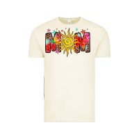 Vintage Arctic summer mom Vintage Tee - Zillion Design Studio