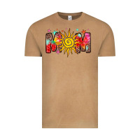 Vintage Camel summer mom Vintage Tee - Zillion Design Studio