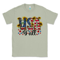 Matcha usa yall Classic Tee - RacoonDesign