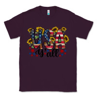 Plum usa yall Classic Tee - RacoonDesign