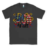 Smoke usa yall Classic Tee - RacoonDesign