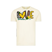 Vintage Arctic love summer lemon Vintage Tee - Zillion Design Studio