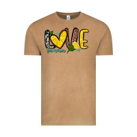 Vintage Camel love summer lemon Vintage Tee - Zillion Design Studio