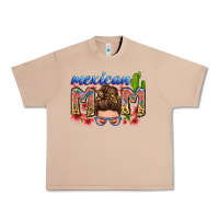 Burro mexican mom Urban Heavy Tee - Zillion Design Studio