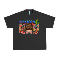 Pigment Black mexican mom Urban Heavy Tee - Zillion Design Studio