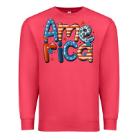 Cardinal america Premium Sweatshirt - MaliasSmallBusiness