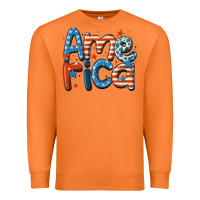 Carrot america Premium Sweatshirt - MaliasSmallBusiness