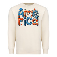 Sandshell america Premium Sweatshirt - MaliasSmallBusiness