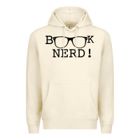 Sandshell b k nerd Premium Hoodie - Bettercallsaul