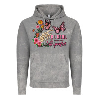 Cloud Rock be real not perfect Vintage Hoodie - JahusDesignShop