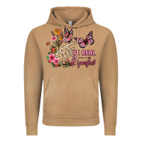 Vintage Camel be real not perfect Vintage Hoodie - JahusDesignShop