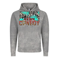 Cloud Rock hey there cowboy Vintage Hoodie - texasbilliewilder