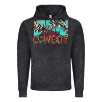 Vintage Arctic hey there cowboy Vintage Hoodie - texasbilliewilder