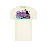 Vintage Arctic dance teacher Vintage Tee - texasbilliewilder