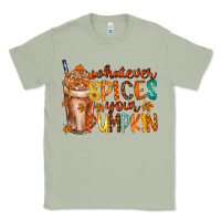 Matcha whatever spices your pumpkin Classic Tee - RacoonDesign