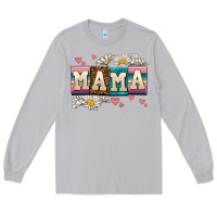 Moon Dust mama Long Sleeve Tee - AdoDesignShop
