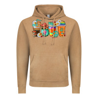 Vintage Camel hippie coffee cups Vintage Hoodie - texasbilliewilder