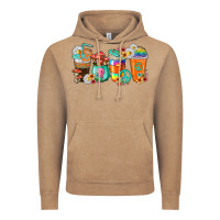 Vintage Coffee hippie coffee cups Vintage Hoodie - texasbilliewilder