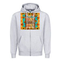 Heather Grey Thankful mama mama mama Zipper Hoodie - Artiststas