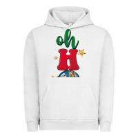 Pigment Lunar Rock oh holy night Urban Hoodie - BarkalooDesign