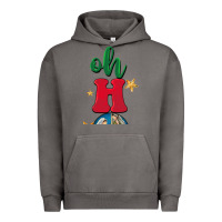 Pigment Tornado oh holy night Urban Hoodie - BarkalooDesign