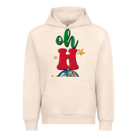 Sandshell oh holy night Urban Hoodie - BarkalooDesign
