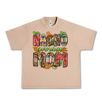 Burro nacho average mom Urban Heavy Tee - Zillion Design Studio