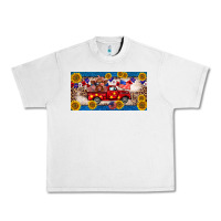 Lunar Rock 4th of july truck cow license plate Urban Heavy Tee - BarkalooDesign