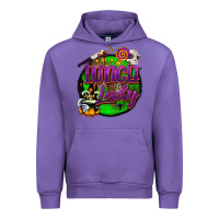 Tulip halloween lunch lady Urban Hoodie - BarkalooDesign