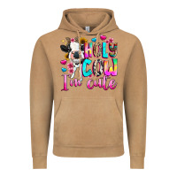 Vintage Camel holy cow  m cute Vintage Hoodie - texasbilliewilder
