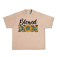 Burro blessed mom Urban Heavy Tee - RanaPortraitStore