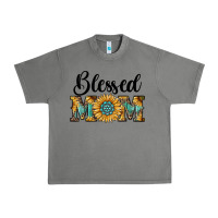 Tornado blessed mom Urban Heavy Tee - RanaPortraitStore