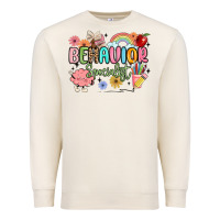 Sandshell behavior specialist Premium Sweatshirt - MaliasSmallBusiness