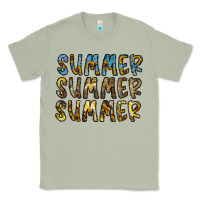 Matcha summer summer Classic Tee - CowhideDigitalArt