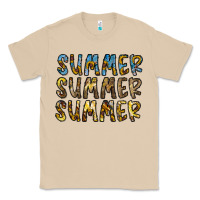 Mushroom summer summer Classic Tee - CowhideDigitalArt