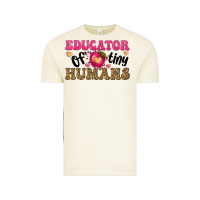 Vintage Arctic educator of tiny humans Vintage Tee - texasbilliewilder