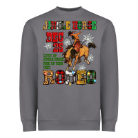 Storm jingle horse dec 25 giddy jingle horse pick up fee Heavyweight Sweatshirt - Zillion Design Studio